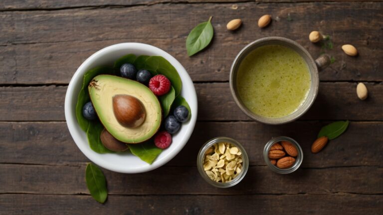 alimentos ajudam aliviar ansiedade naturalmente