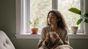tratamento natural ansiedade bem-estar