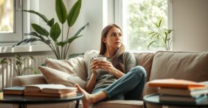 Práticas de Autocuidado Emocional para o Dia a Dia 1 Práticas de Autocuidado Emocional para o Dia a Dia