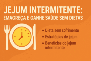 Guia Prático para Emagrecer Sem Sofrência